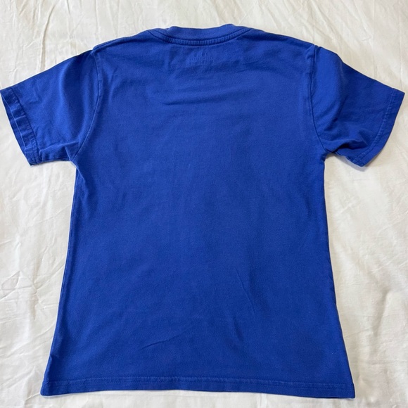 Polo by Ralph Lauren Blue Racing Tee - Picture 4 of 4